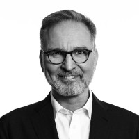 Andreas Serafin