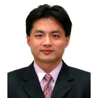 Bruce Huang
