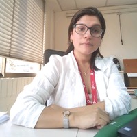 Maria Fernanda Borbor Macias