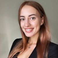 Andrijana Tasheva