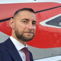 Alessandro Vannucchi, PMP®