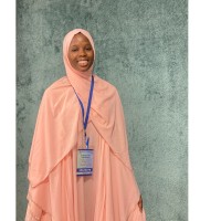 Adama Bah