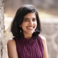 Sharlet Teresa Shaji