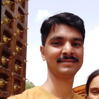 Hitesh S.