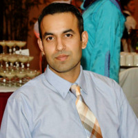 Ali Rabbani