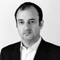 Robert McLeod
