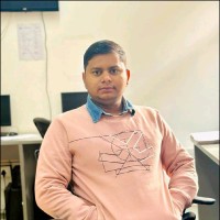 Vikas Chandra Mishra