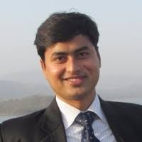 Saroj Kumar Nayak
