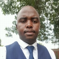 Solomon Silvester Makhonjwa