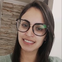 Danielle Cristina do Vale