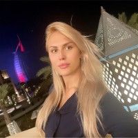 Irina Rosh