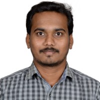 Harikrishnan C