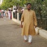 Santhosh P Joseph