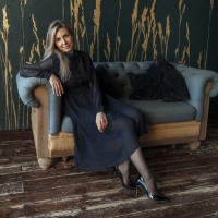 Evgeniya Aleksandrovna