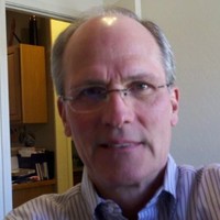 Mark Starley