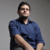 Diego Santana Brito