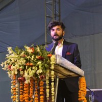 Prateek Tiwari⁩