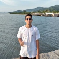 Marcos Florentino Moraes Junior