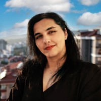Nuriye Yavuz