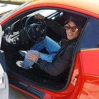 Fabrizio Cocchi
