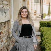 Melissa Mintjens - Maes