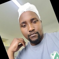Sboniso Ndlovu