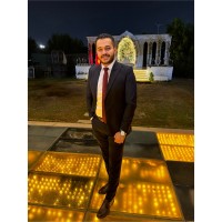 Yasser Sameh