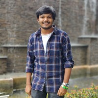 Kadiyam Yashwanth