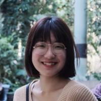 Yue Dong