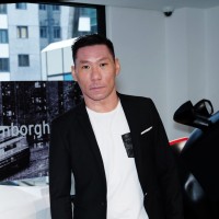 Alex Lau