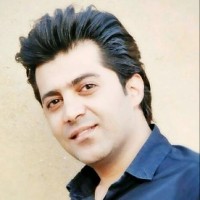 Sina Mozafari