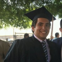 Anderson Solis Ramirez