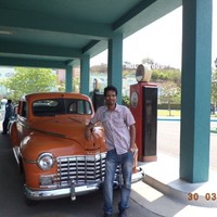 Tapas K Samal