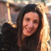 Laura Andres Martin, Phd