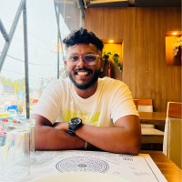 Pranav K