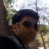 Binod Kumar simkhada