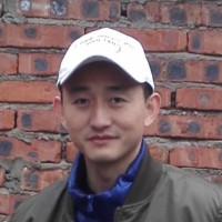 Frank Jiang-Motorcycle Intercom Headset OEM