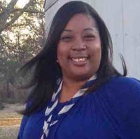 Stephanie Waters