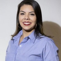 Grazielle Cavalcanti Franco