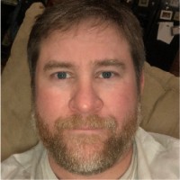 Chris Creel