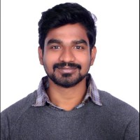 Praveen Kumar Terli