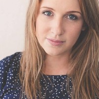 Madeleine Peterson