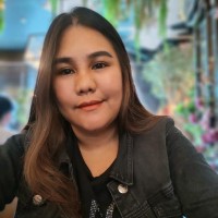 Ginalyn Arado - Lead Generation Specialist