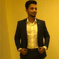 Nitish Nayak