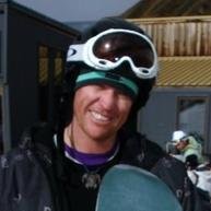 Steve Latham