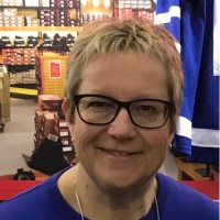 Dianne Taylor