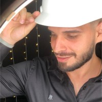Victor Hugo Granados
