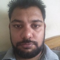 Mehul Patil