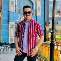Omar Elsharawy