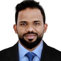 Jaseem Bin Backer